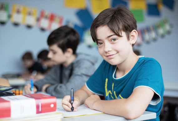 Land Vorarlberg, Bildung Bringts, Mittelschule Dornbirn